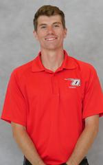 Brian Roser, Head Coach