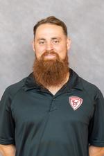 Tim Sagsti, Assistant Coach